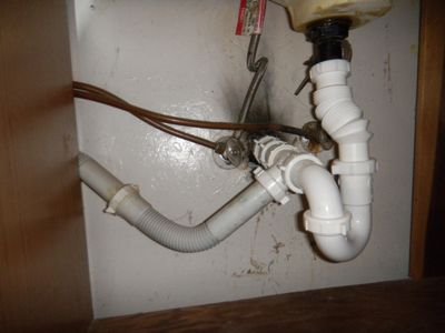 Fun With Plumbing